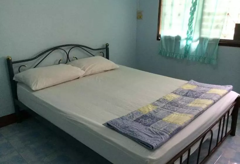 پانسیون Kiwi Orchid & Pl Guesthouse