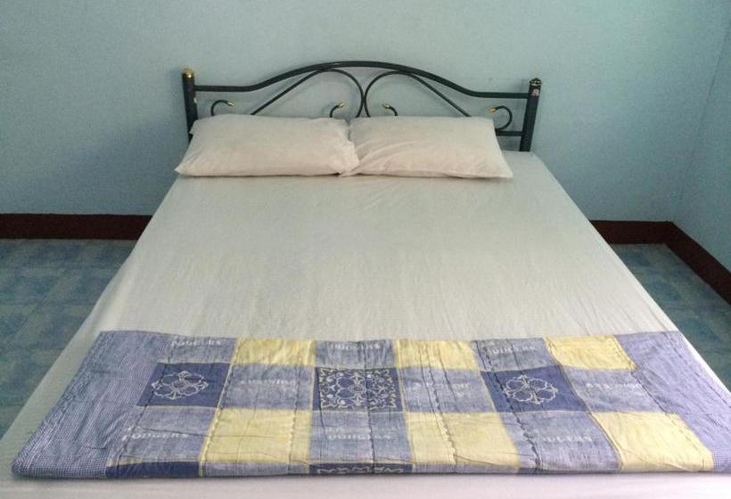 膳宿费 Kiwi Orchid & Pl Guesthouse