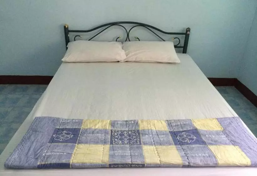 پانسیون Kiwi Orchid & Pl Guesthouse