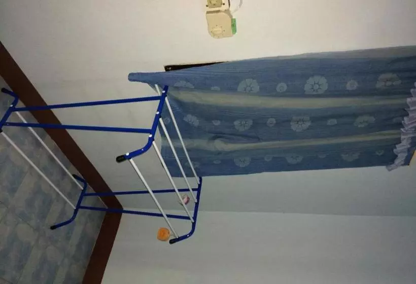 پانسیون Kiwi Orchid & Pl Guesthouse