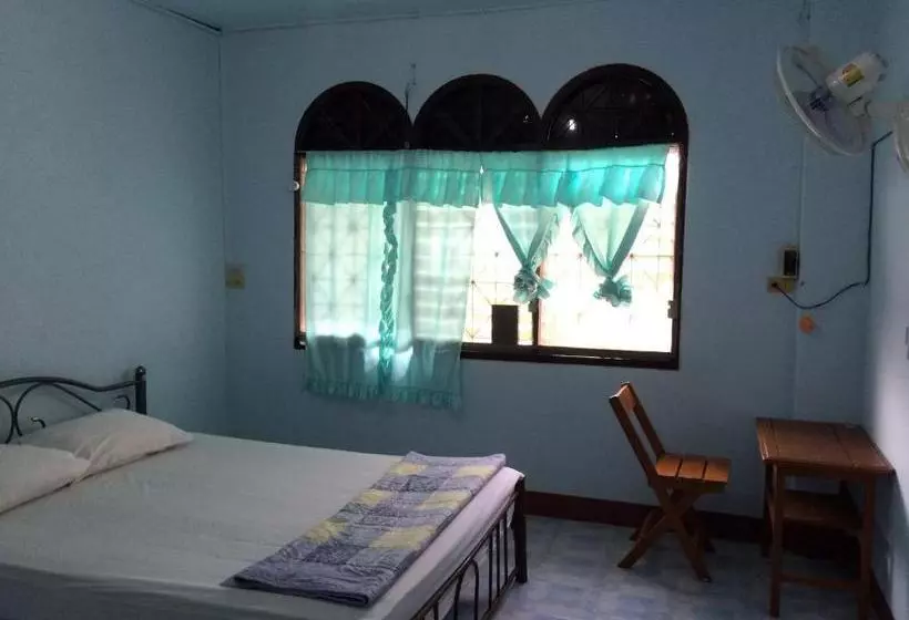 پانسیون Kiwi Orchid & Pl Guesthouse