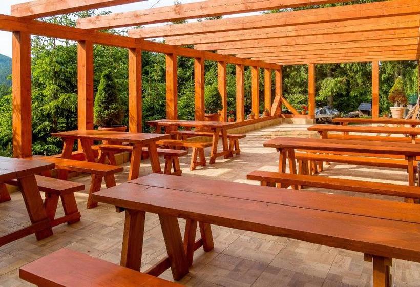 بنسيون Penzión Javorina