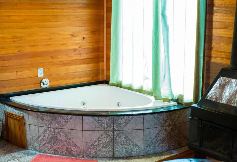 פנסיון Pousada Lago Da Colina