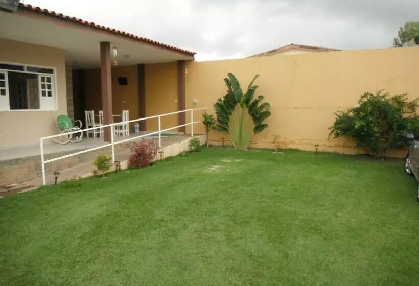 Majatalo Pousada Mãe Das águas