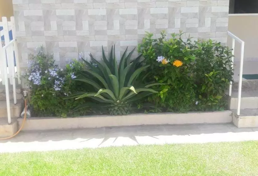 Majatalo Pousada Mãe Das águas