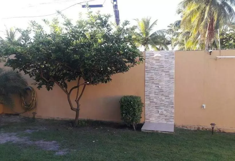 Majatalo Pousada Mãe Das águas