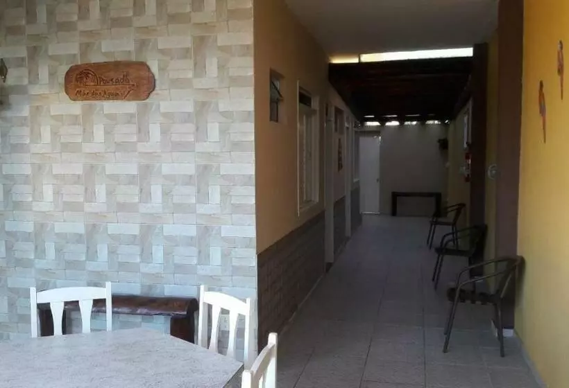 Majatalo Pousada Mãe Das águas