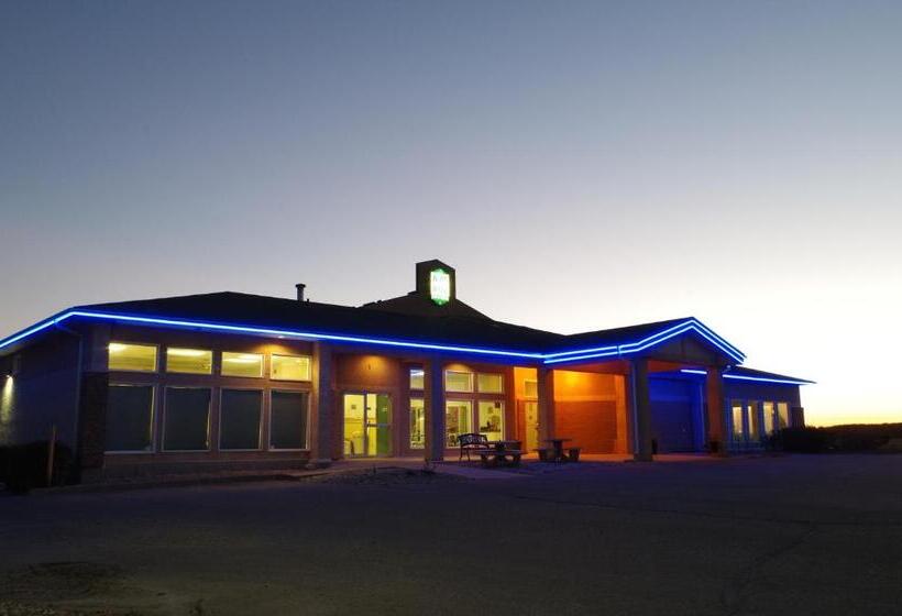 ユースホステル Bay Hill Inns & Suites