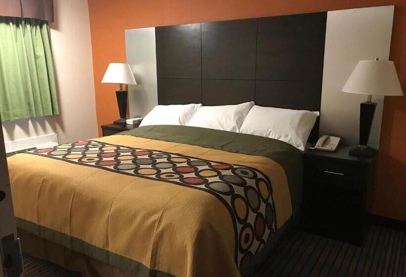 ユースホステル Bay Hill Inns & Suites