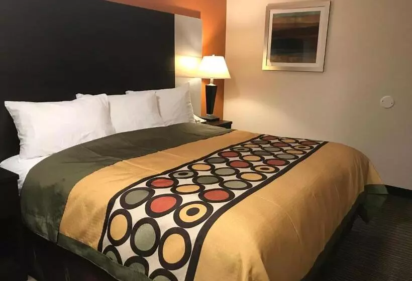 Retkeilymaja Bay Hill Inns & Suites