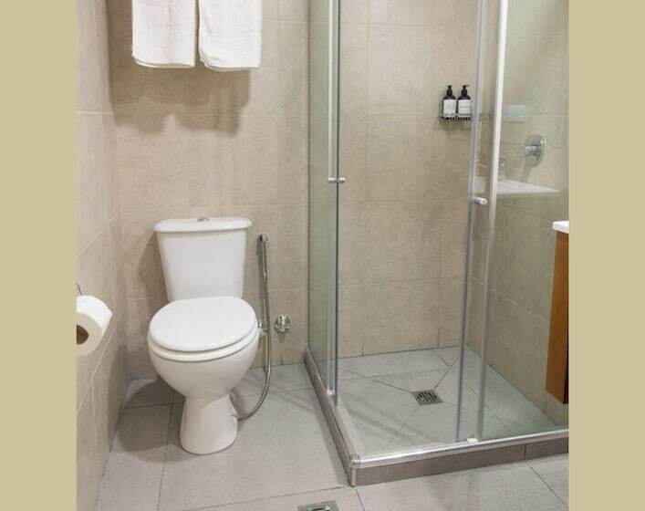 هاستل Hostería Aonikenk