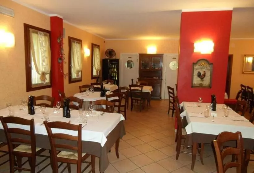 ユースホステル Locanda Gallo