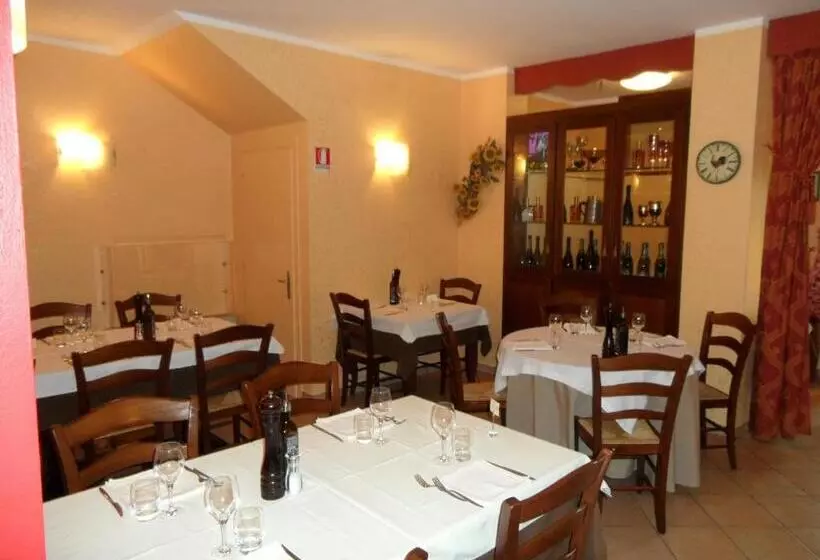 ユースホステル Locanda Gallo