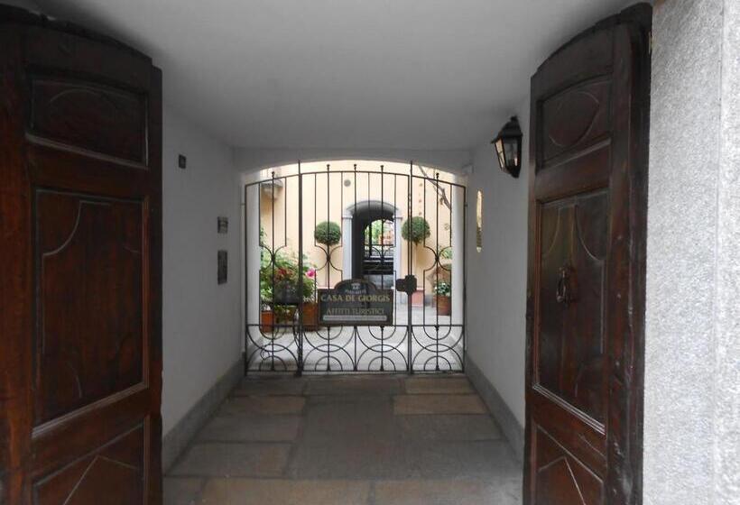Casa De Giorgis