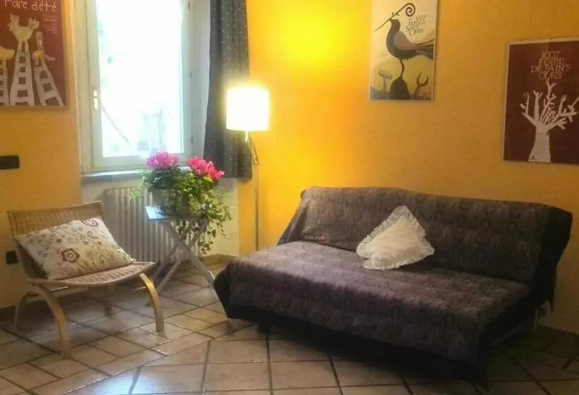Casa De Giorgis