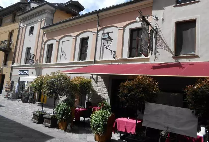 Casa De Giorgis