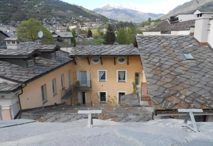 Casa De Giorgis