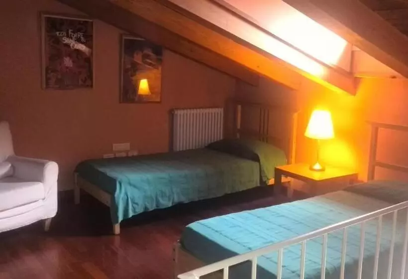 Casa De Giorgis