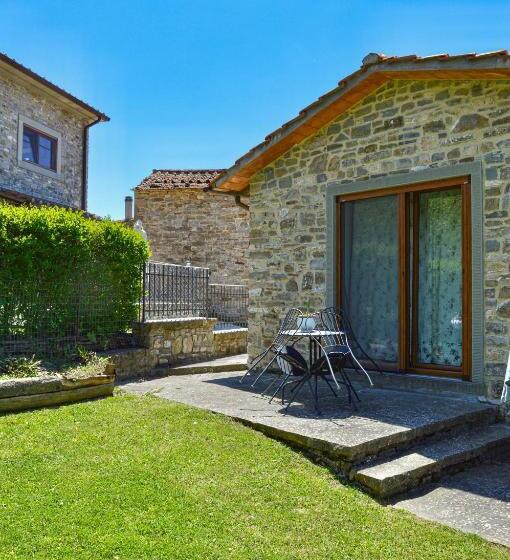 Отель Agriturismo Vezzano