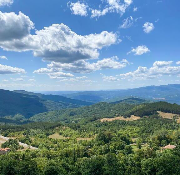 Отель Agriturismo Vezzano