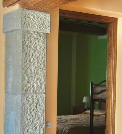 Отель Agriturismo Vezzano