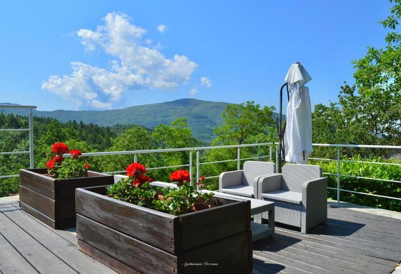 Отель Agriturismo Vezzano