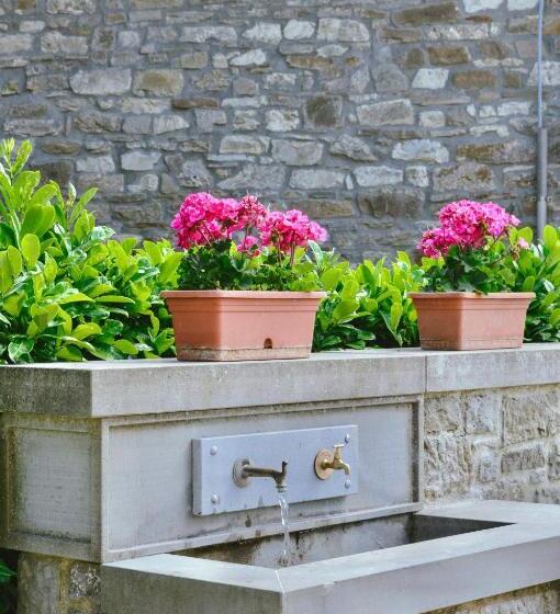 Отель Agriturismo Vezzano