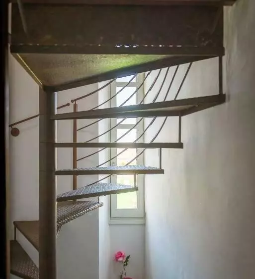 هتل Tenuta La Fiscala