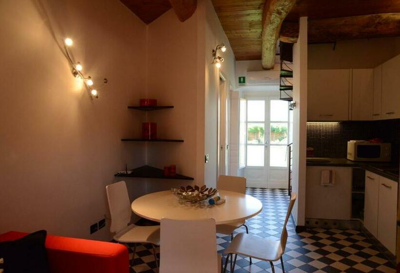 هتل Tenuta La Fiscala