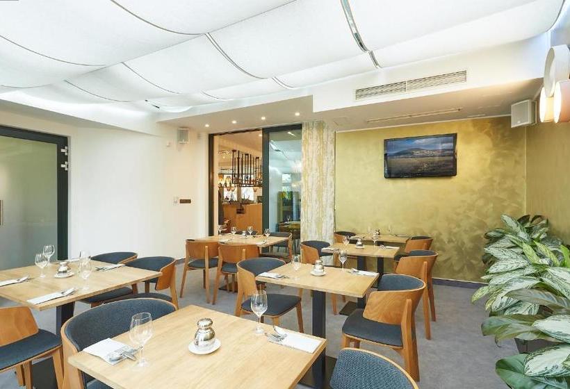 Пансион Fine Restaurant & Apartments