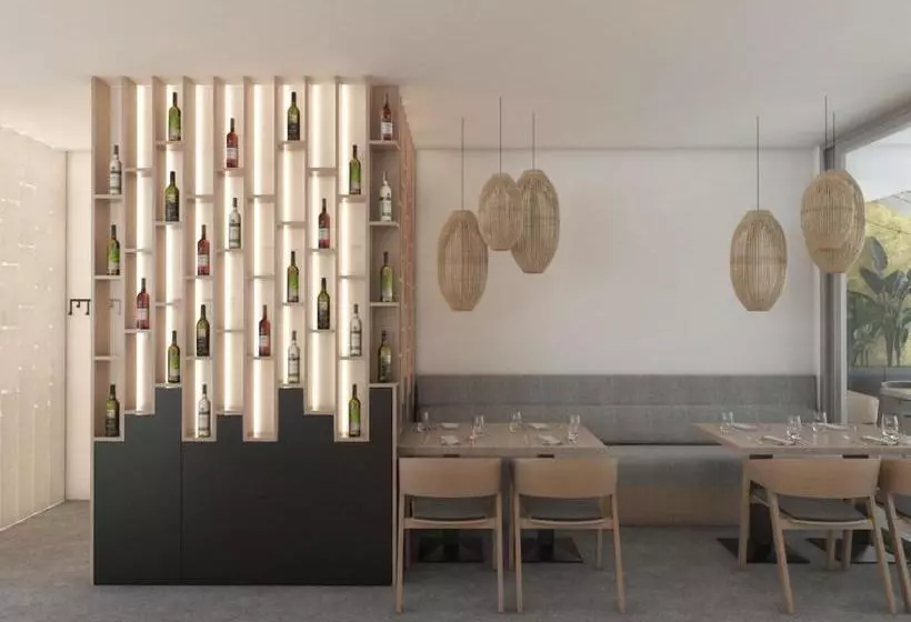 Majatalo Fine Restaurant & Apartments