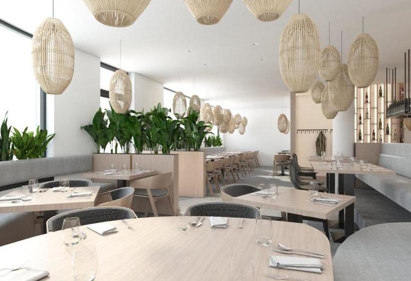 Пансион Fine Restaurant & Apartments