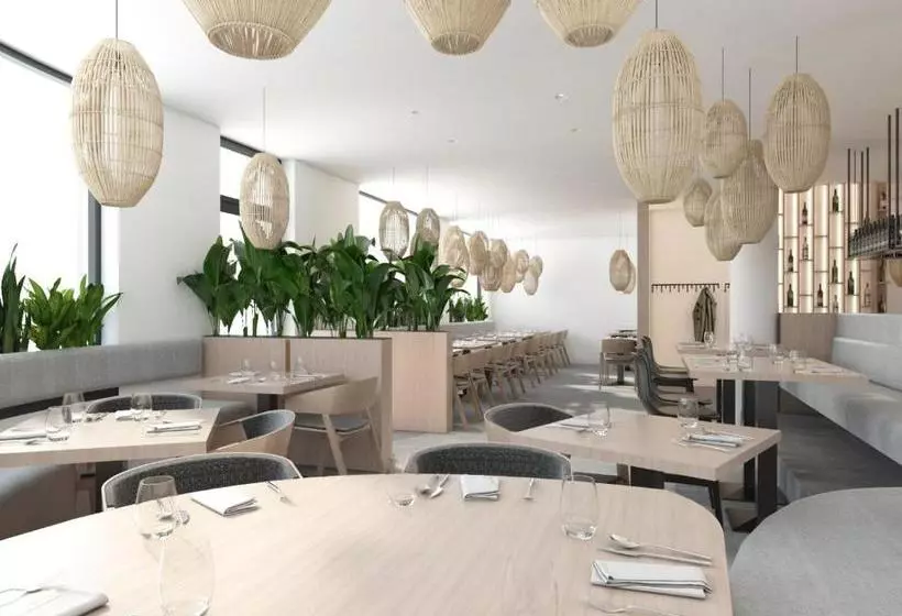 Majatalo Fine Restaurant & Apartments