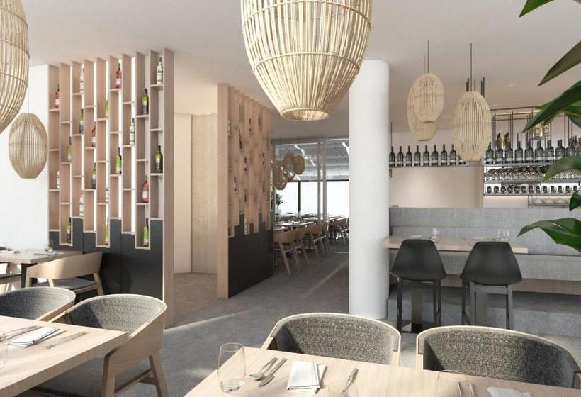 Пансион Fine Restaurant & Apartments