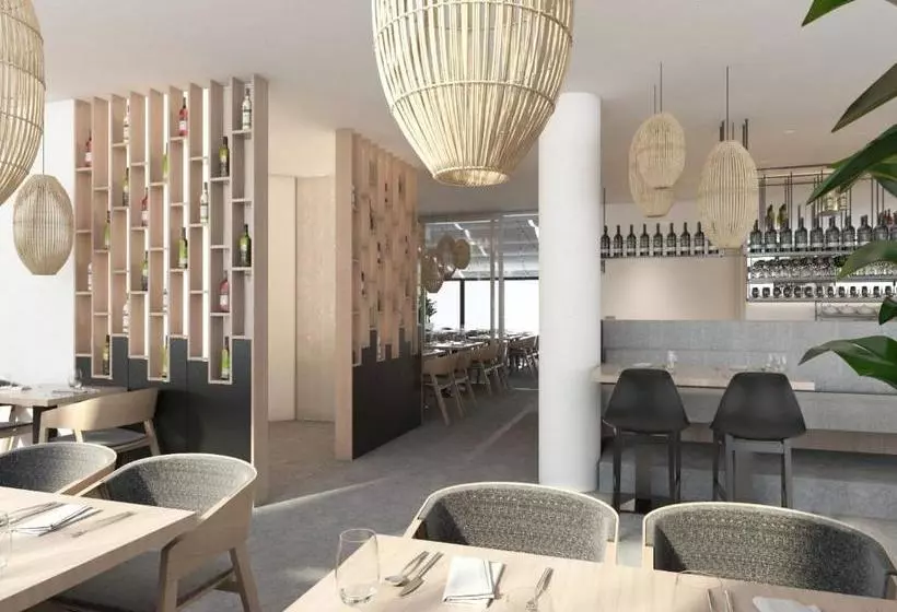 Majatalo Fine Restaurant & Apartments