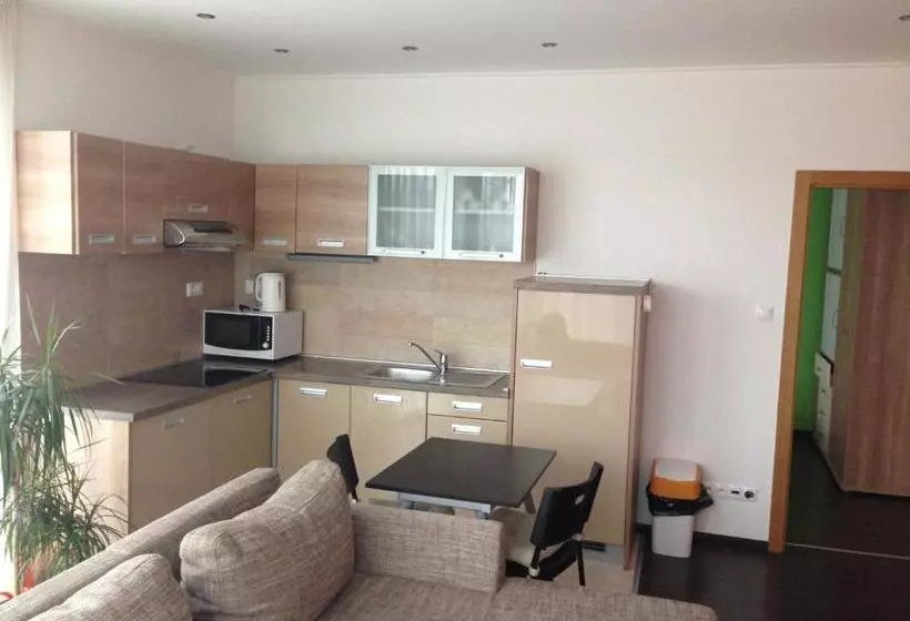 Majatalo Fine Restaurant & Apartments