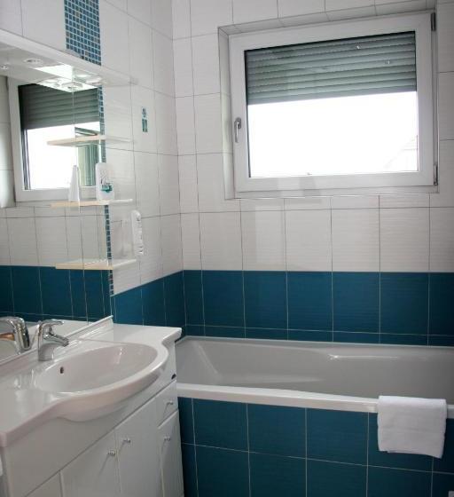 Пансион Fine Restaurant & Apartments