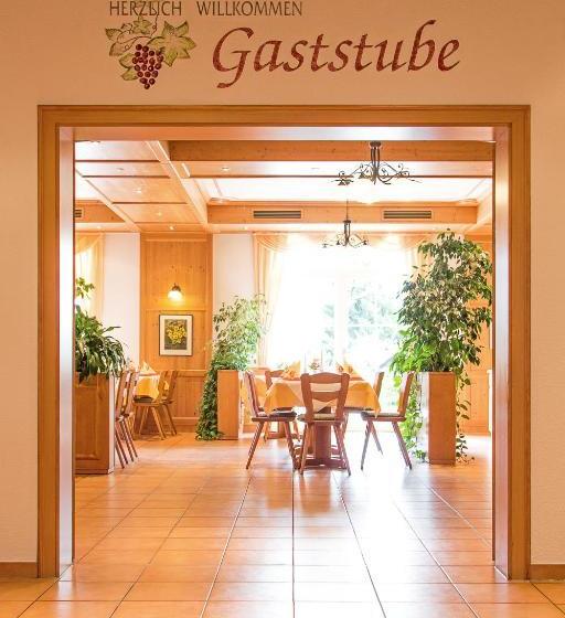 Pensionat Gasthaus Kreuz