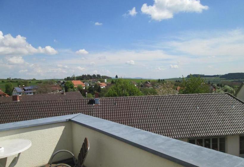 Pensionat Gasthaus Kreuz