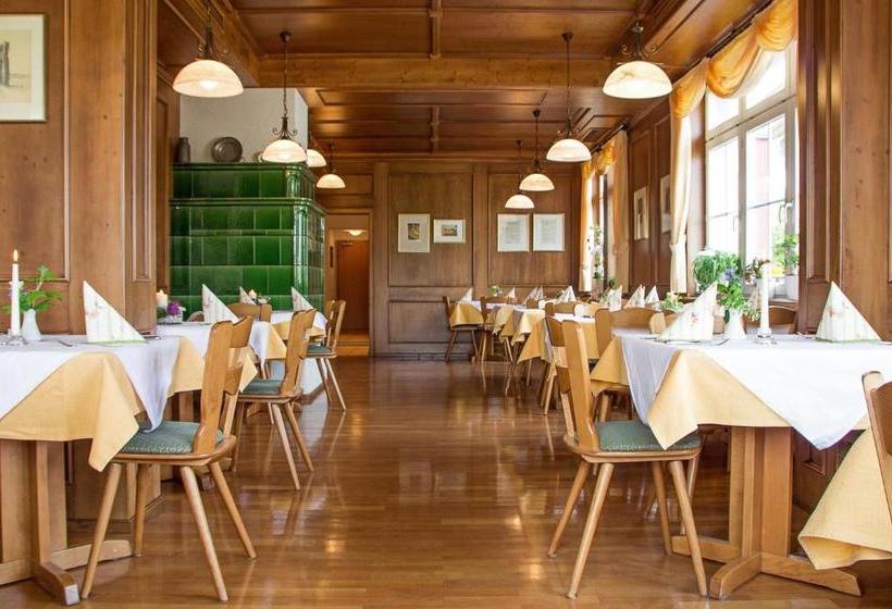 Pensionat Gasthaus Kreuz