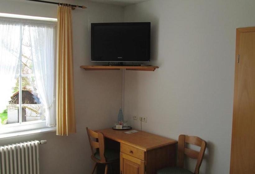 Pensionat Gasthaus Kreuz