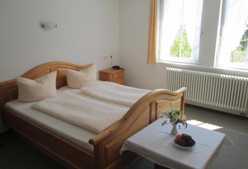 Pensionat Gasthaus Kreuz