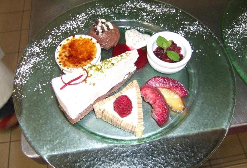 Pensionat Gasthaus Kreuz