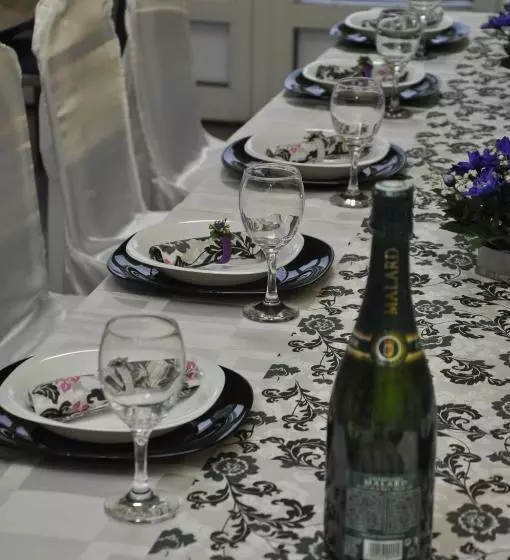 پانسیون Guest House Villa Mir