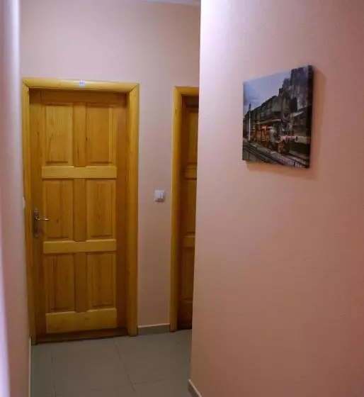 پانسیون Guest House Villa Mir