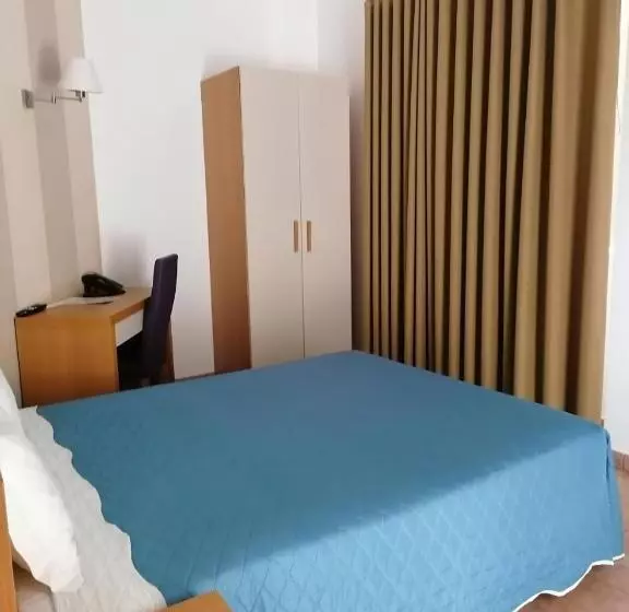 پانسیون Hospedaria Dona Maria