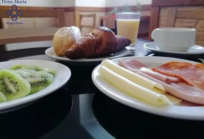 پانسیون Hospedaria Dona Maria