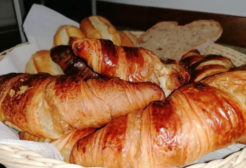 پانسیون Hospedaria Dona Maria