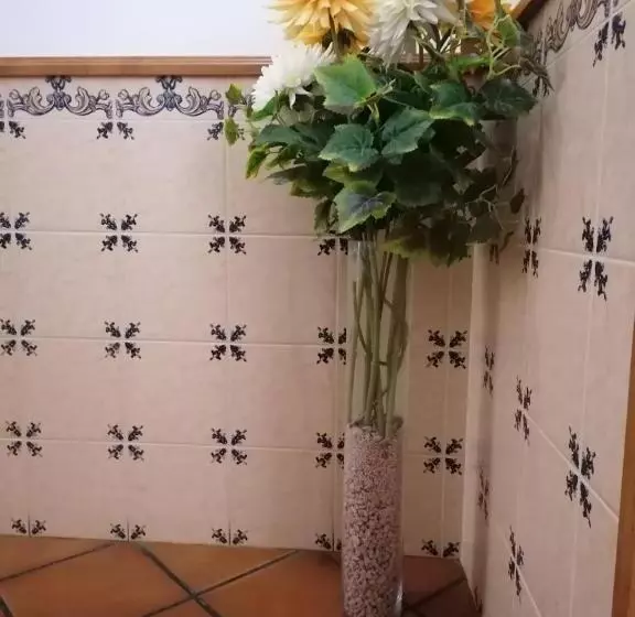 پانسیون Hospedaria Dona Maria