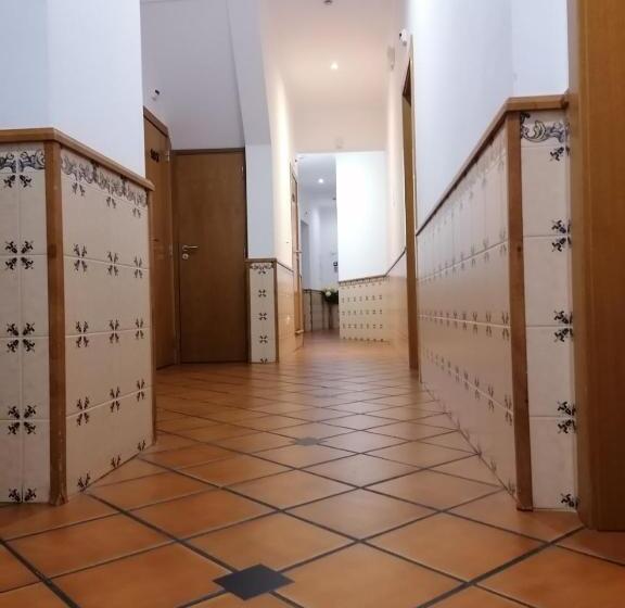 ペンション Hospedaria Dona Maria